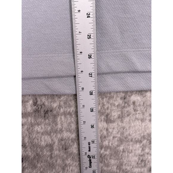 Nike Sweatshirt XL Mens Dallas Mavericks City Edition 1/2 Zip Pullover - Picture 6 of 8